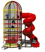 انڈور مقبول پاور ٹاور