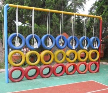 اندرونی وہیل مواد چڑھنے وال